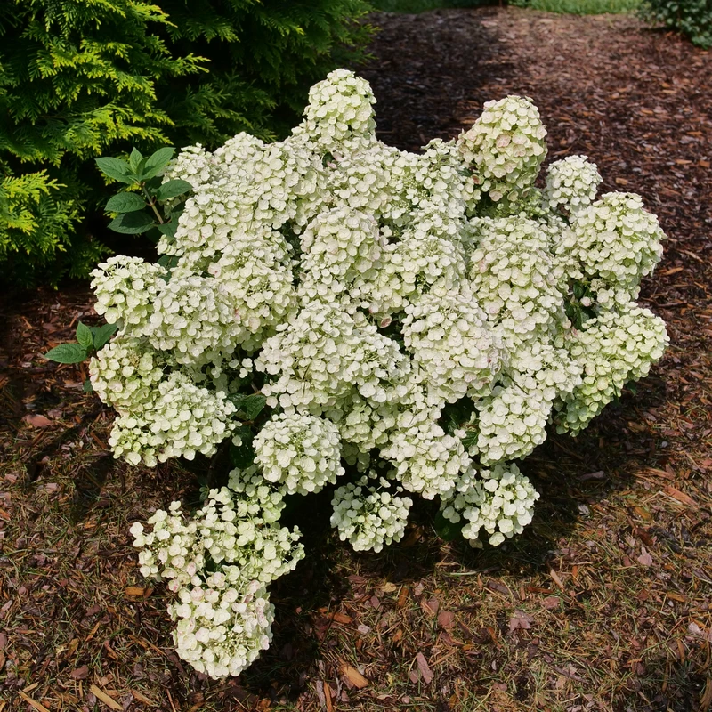 Tiny Quick Fire™ Panicle Hydrangea Tiny Quick Fire™ Panicle Hydrangea -Great Garden Plants Shop HydrangeapaniculataTinyQuickFireP1072484 800x800 b9f5e8a
